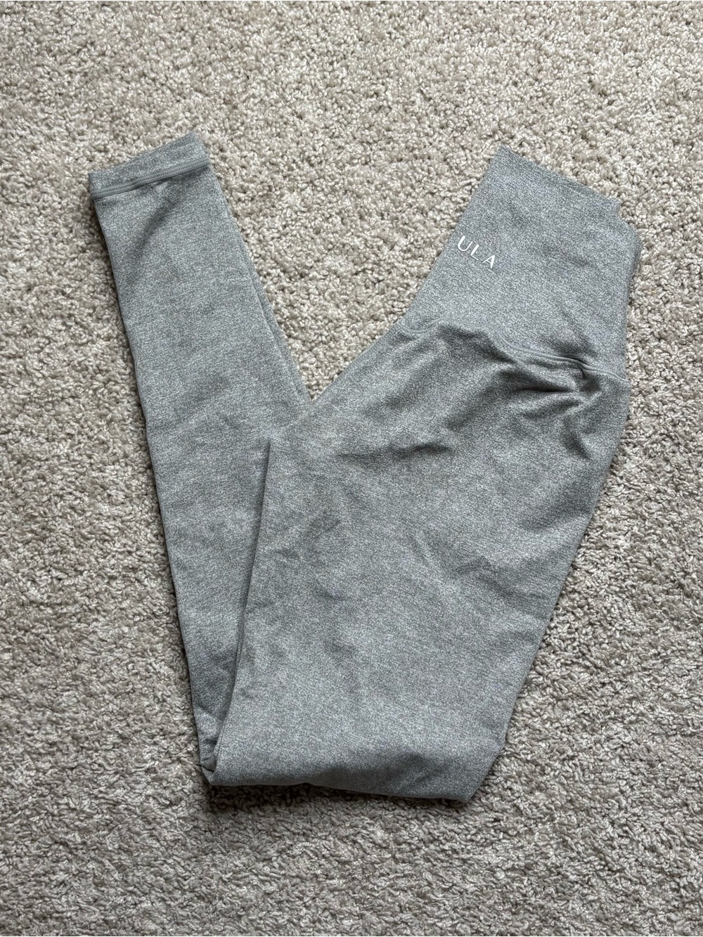 P’tula High Rise Leggings